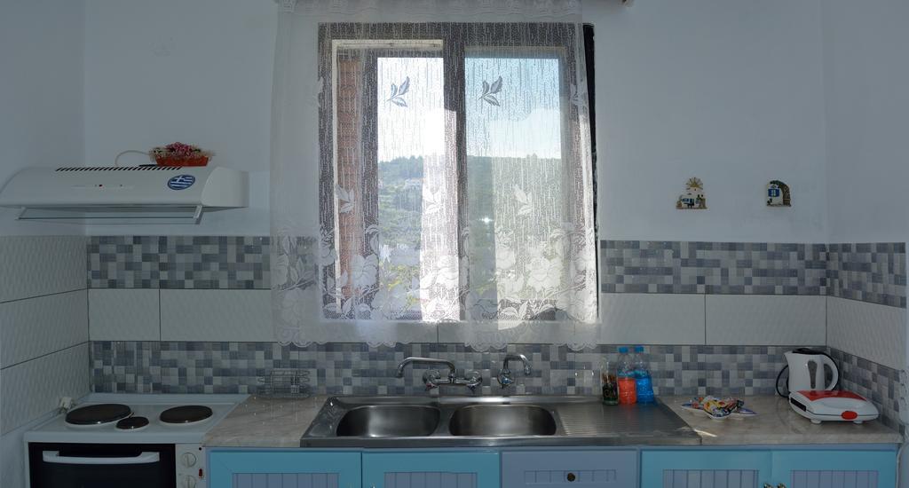 Studios Soula Alónnisos Pokoj fotografie