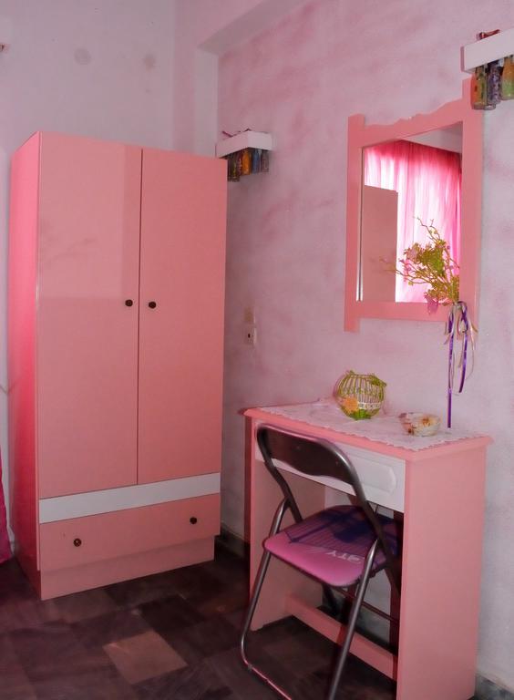 Studios Soula Alónnisos Pokoj fotografie