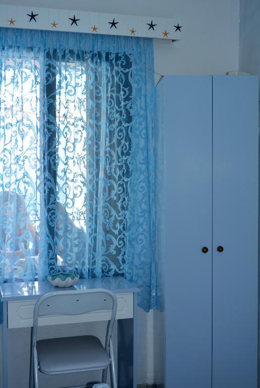 Studios Soula Alónnisos Pokoj fotografie